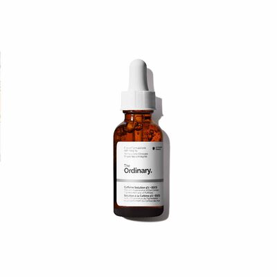 CAFFEINE SOLUTION 5% + EGCGC (SUERO PARA CONTORNO DE OJOS CON CAFEÍNA)